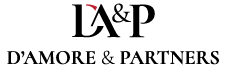 D'Amore & Partners Logo